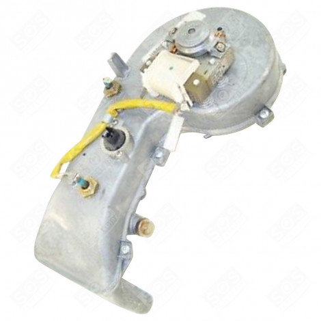 DRYING BOX KIT ORIGINAL WASHING MACHINES - C00054789