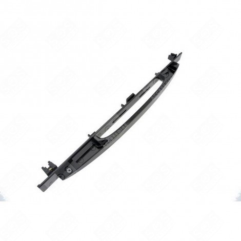 POIGNÉE NOIRE PORTE GAS / ELECTRIC OVENS - C00115134