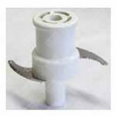 MINI BLADE FOOD PROCESSOR - 17604