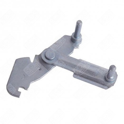 CHARNIÈRE GAUCHE GAS / ELECTRIC OVENS - 71X7707