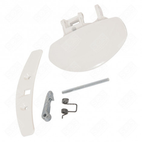 ORIGINAL DOOR HANDLE WASHING MACHINES - 50276646002