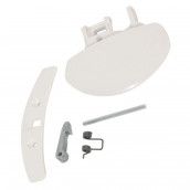 Original door handle