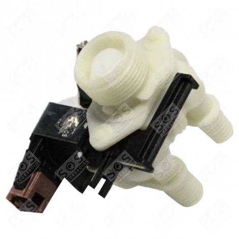 ORIGINAL 2-WAY SOLENOID VALVE WASHING MACHINES - 4071398277
