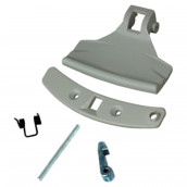 Original door handle