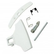 Original door handle