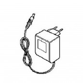 Mains power supply for razor