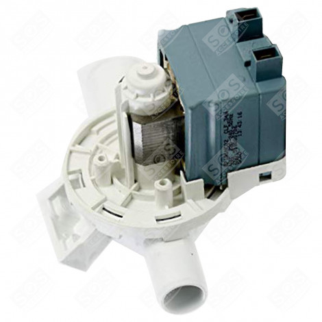 DRAIN PUMP WASHING MACHINES - 518007600