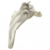 Original door handle