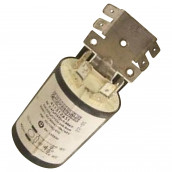 Anti-parasite filter