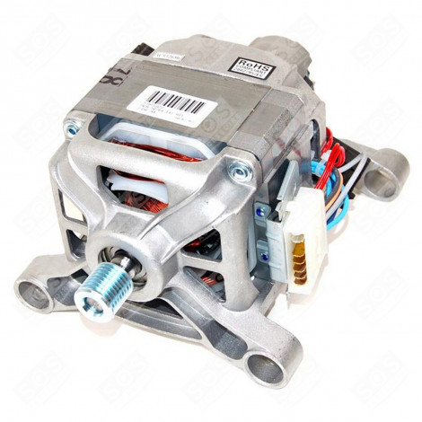 MOTOR WASHING MACHINES - 0024000208B, 49045772