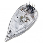 Sole with thermostat