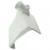 Lower Detergent Container Support