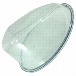 Glass light cover (original)