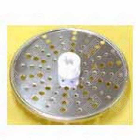 PARMESAN DISC FOOD PROCESSOR - 17609