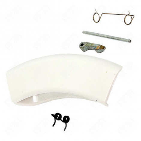 ORIGINAL HUBOT HANDLE WASHING MACHINES - 50292043002
