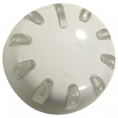 Programmer control knob