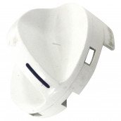 Programmer control knob