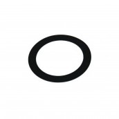 Upper spray arm seal