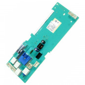 Electronic card, power module