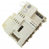 Electronic card, power module