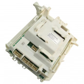 Configured electronic module