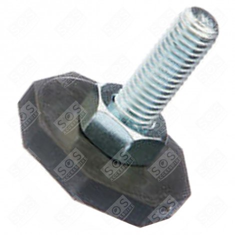 FOOT (ORIGINAL) WASHING MACHINES - 00040302