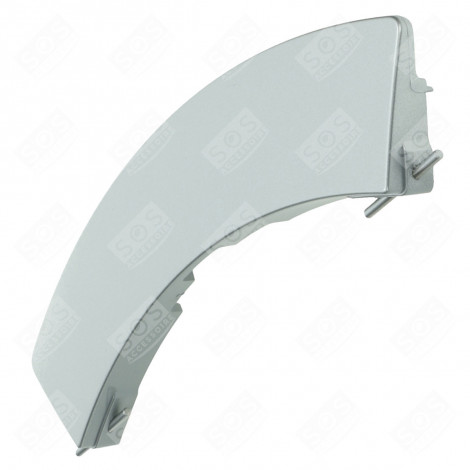 DOOR HANDLE (ORIGINAL) WASHING MACHINES - 00484030