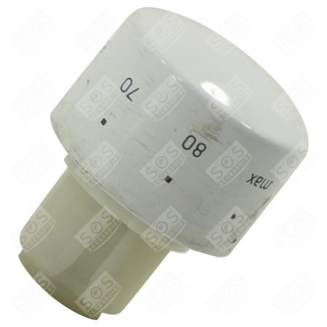 THERMOSTAT BUTTON WASHING MACHINES - C00115954