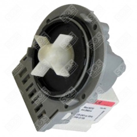 POMPE DE VIDANGE WASHING MACHINES - 2808190500
