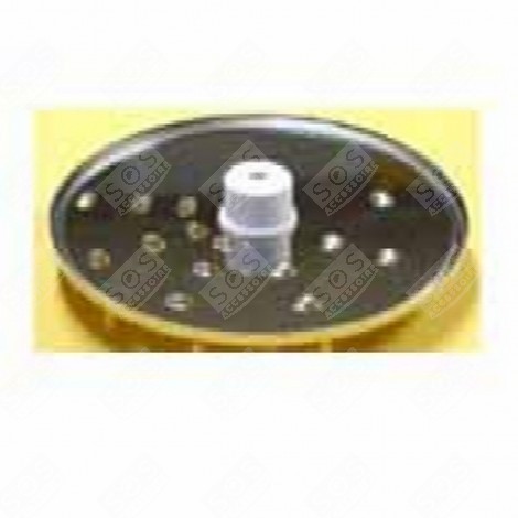4 MM GRATING DISC FOOD PROCESSOR - 17614
