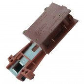 Door safety, closing, lock