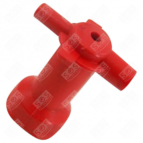 LEVER SUPPORT  - 91602132