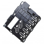 Display module support (original)