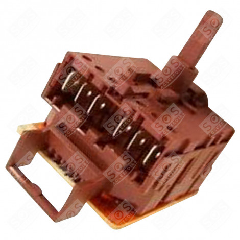 ORIGINAL SELECTOR WASHING MACHINES - 1320503004