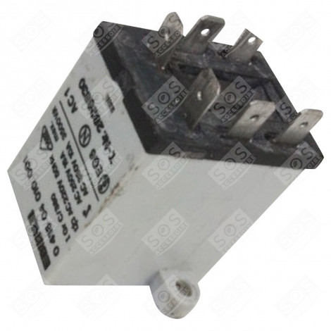 KEYPAD WASHING MACHINES - 55X5376