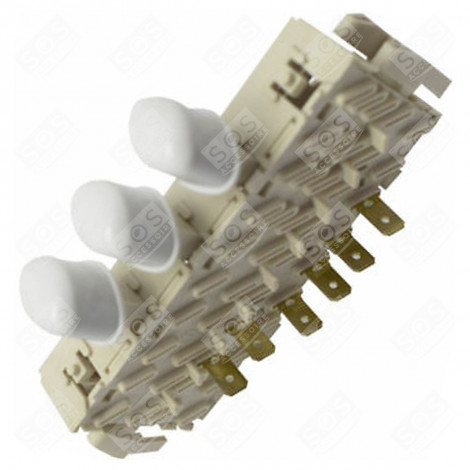 PUSH BUTTON, SWITCH WASHING MACHINES - 1260568215
