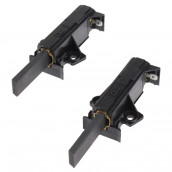 Motor carbon brushes (x2)