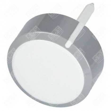 PROGRAMMER BUTTON (ORIGINAL) TUMBLE DRYER - 481071425591, C00338552