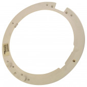 Original door frame back