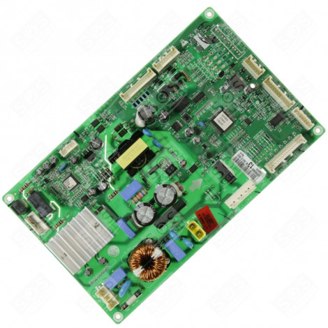 MOTHERBOARD REFRIGERATOR, FREEZER - EBR80085813