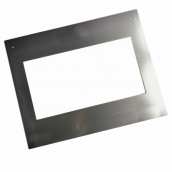 Door Glass 863X485 mm