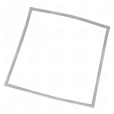 ORIGINAL DOOR SEAL (FRIDGE PART) REFRIGERATOR, FREEZER - 007111024
