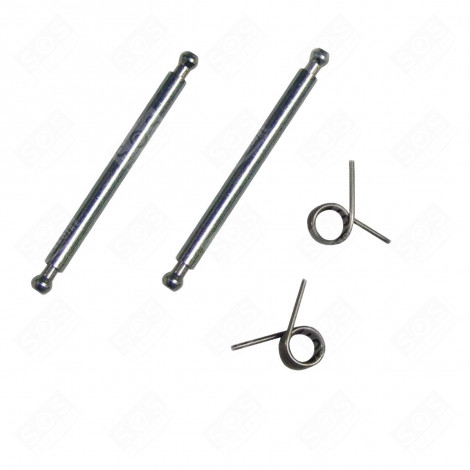 AXIS + SPRING TUMBLE DRYER - 57X2193