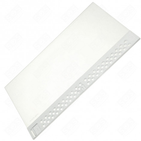 GLASS SHELF REFRIGERATOR, FREEZER - 2251393571