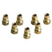 Butane/propane injector set