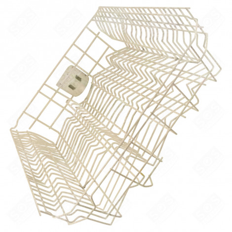 ORIGINAL UPPER BASKET DISHWASHER - C00097482
