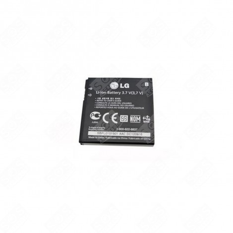 BATTERY SMARTPHONE, MOBILE PHONE - SBPL0101901