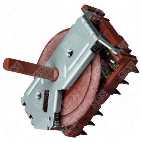 SWITCH EXTRACTOR HOOD - 77X3617