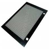 Grease filter grid