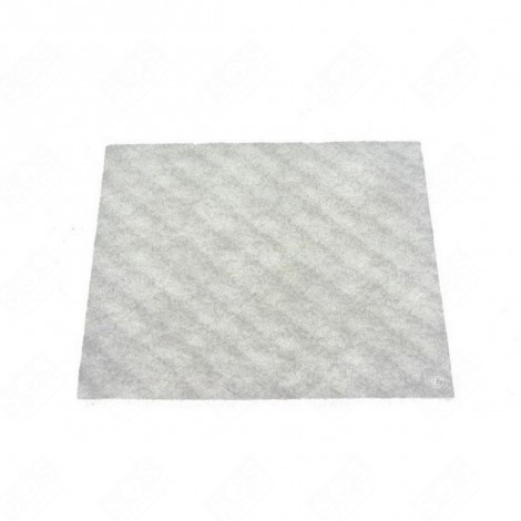 ORIGINAL MOTOR FILTER VACUUM CLEANER  - 1182122018